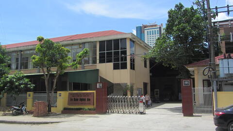 Công ty cổ phần In báo Nghệ An tuyển nhân viên kinh doanh
